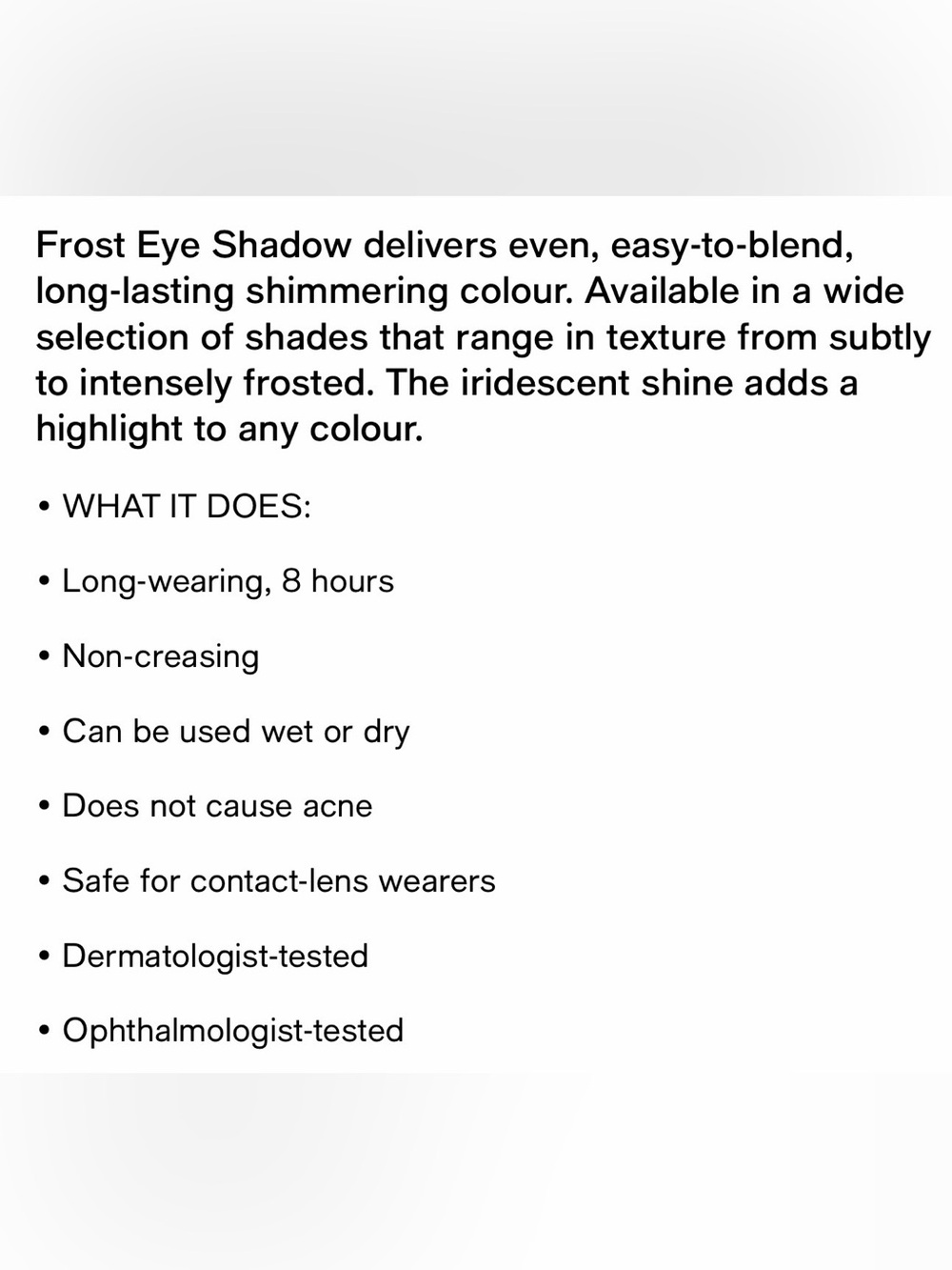 M.A.C Cosmetics bundle - Picture 14 of 15